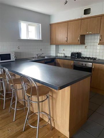 38 Cromwell Court, 110 Cromwell Road ( Only Available Short Term), Belfast, BT7 1NE - Photo 4