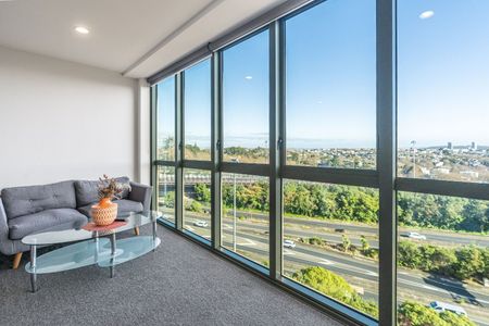 City Apartment - Close to K'Road - Photo 5