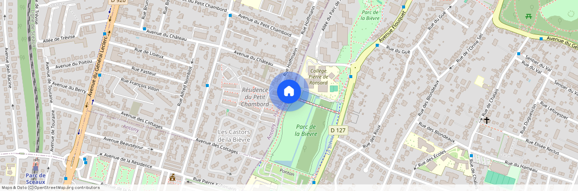 94240, L'Haÿ-Les-Roses