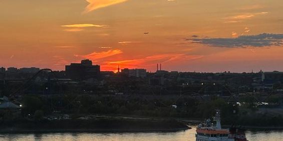 CONDO DE PRESTIGE À LOUER - Photo 3