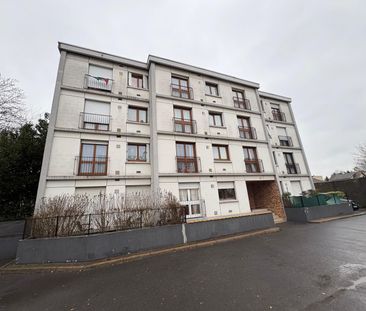 Location Appartement 1 pièce 29m² LIVRY GARGAN 93190 - Photo 3