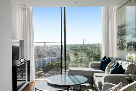 2 bedroom flat to rent - Photo 2