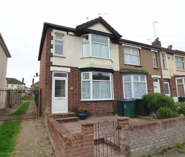 2 bedroom end of terrace house to rent - Photo 4