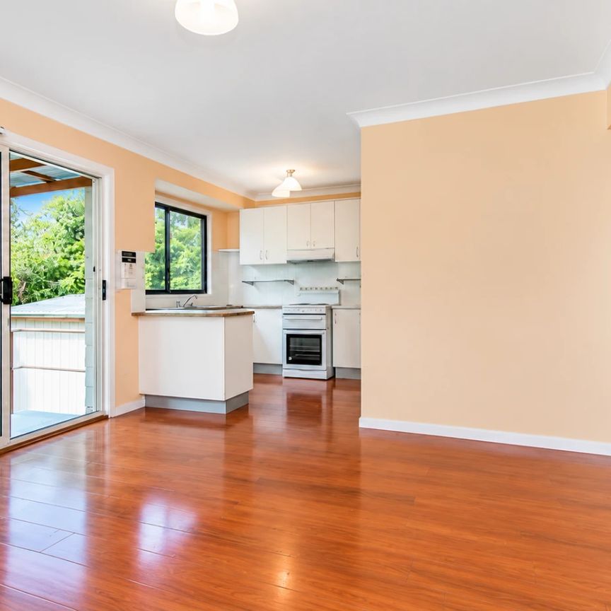 Comfortable Family Living With Spacious Interiors & Generous Backyard! - Photo 1
