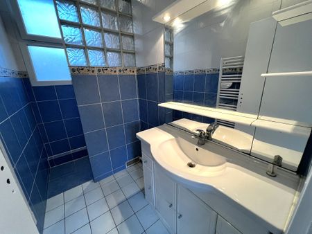 Location Appartement 2 pièces 36m² MAISONS ALFORT 94700 - Photo 2