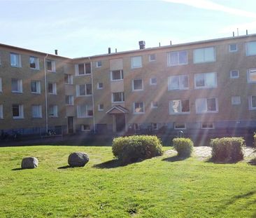 Vallgatan 5 B - Foto 1