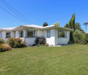 THREE BEDROOM HOME - Photo 1