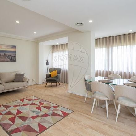Apartamento T3 - Photo 1