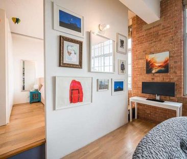 Pentonville Road, Islington, N1 - Photo 4