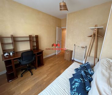 Location Appartement 3 pièces 53m² - Photo 5