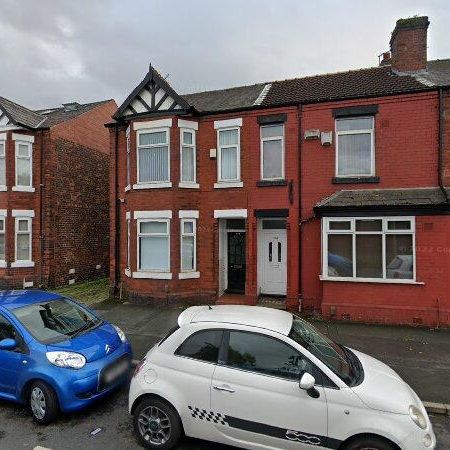 4 Bed Terraced House, Moseley Road, M14 - Photo 4
