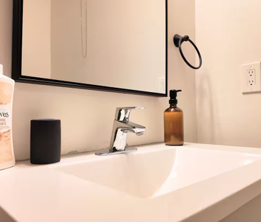 For Lease - 5413 Champlain Trail Unit# Bsmt, Mississauga, Ontario - Photo 4