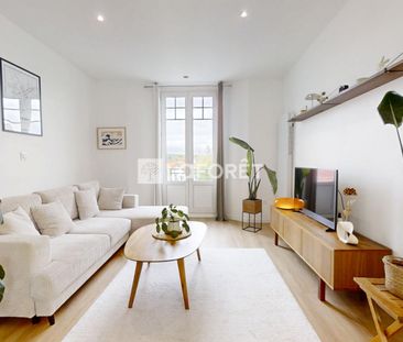 Appartement T2 VIROFLAY à louer - Photo 5