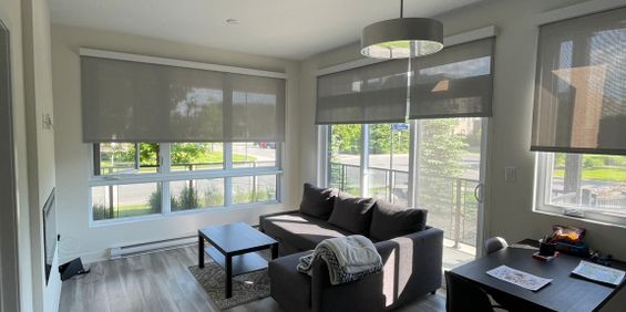 Magnifique Condo Au Cœur Du Plateau - Photo 3