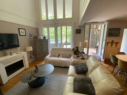 Appartement 5 pièces - Photo 1