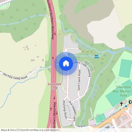 16 Johns Creek, Silverdale, Rodney