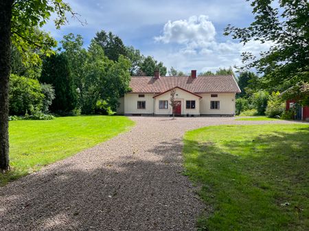 Gategården, Kvänum - Foto 4