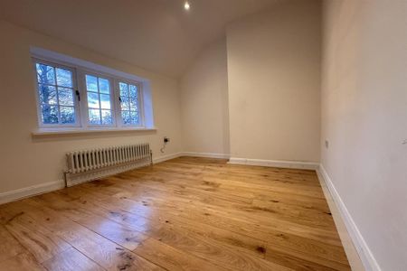 2 bedroom cottage to rent - Photo 4