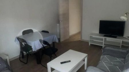 Piso de alquiler en Calle Marqués de Santa María del Villar, 13, San Mamés - La Palomera - Foto 4