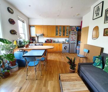 1 bedroom flat to rent - Photo 6