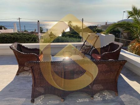 Βίλλα 200 τ.μ. για ενοικίαση, Αττική - Υπόλοιπο, Παλαιά Φώκαια - Photo 4