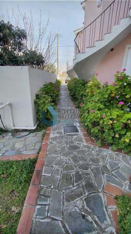 Studio/Γκαρσονιέρα για ενοικίαση Κέντρο (Ρίο) - Φωτογραφία 5