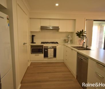 Spacious Family Home in Worrigee - Photo 2