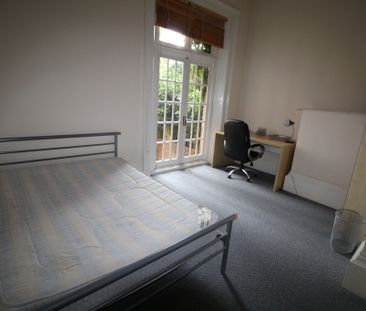 1 Bed Student Accommodation - Photo 1