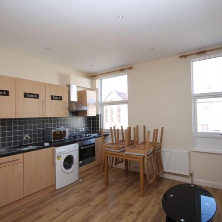 1 bedroom in a house share to rent - Photo 3