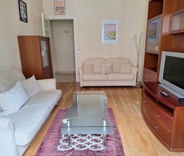 Appartement T2 à louer Saint Malo - 41 m² - Photo 3