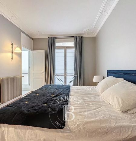 Appartement • Ecole Militaire - Photo 4