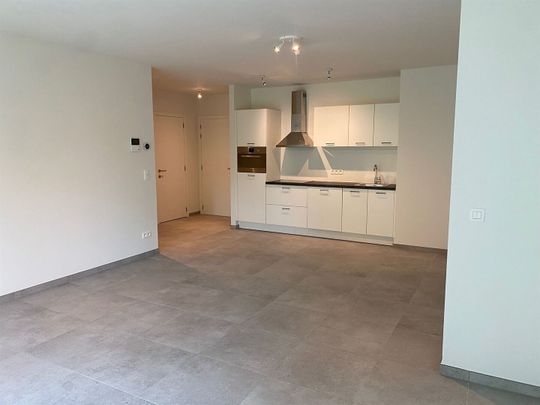 Appartement Te huur - Foto 1