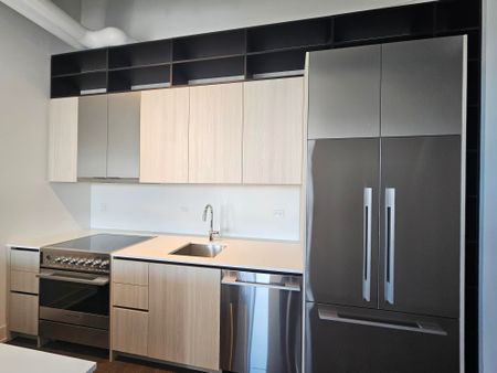 For Lease - 150 Logan Avenue Unit# 702, Toronto, Ontario - Photo 4