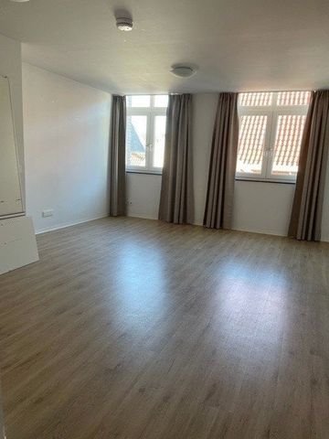 Te huur: Appartement Grote Markt in Breda - Photo 3