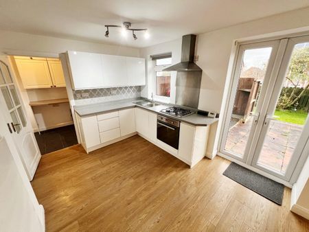 York Hill Road, Spennymoor - Photo 5