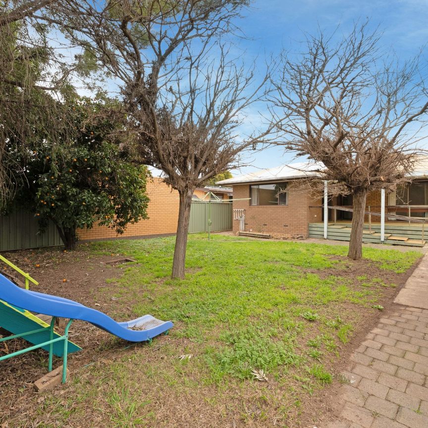 GOOD SIZE FAMILY HOME - Photo 1