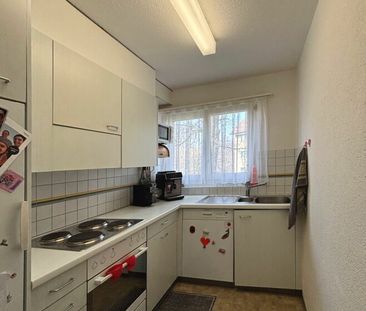 Cozy apartment right on the Uze - Foto 3