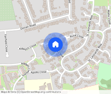 Guardian Close, Hornchurch, Essex, RM11 - Photo 1