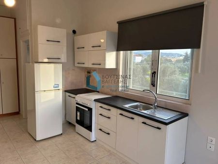 Studio/Γκαρσονιέρα για ενοικίαση Δάφνες (Πάτρα) - Photo 5