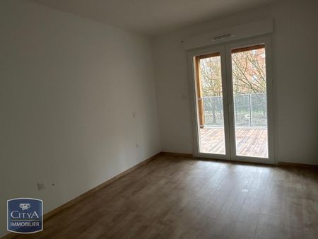 Location Appartement 3 pièces 68m² TOULOUSE 31400 - Photo 4