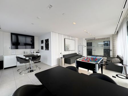 For Lease - 10 De Boers Drive Unit# 910, Toronto, Ontario - Photo 4