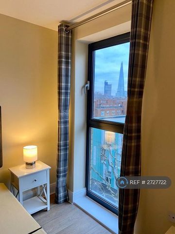 1 bedroom flat to rent - Photo 3