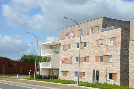 Appartement te huur - Foto 3