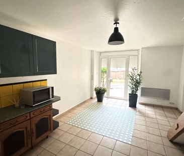 Appartement à louer 2 pièces • Lizy-sur-Ourcq - Photo 3