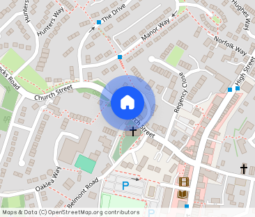 Church Street, Uckfield - Photo 1