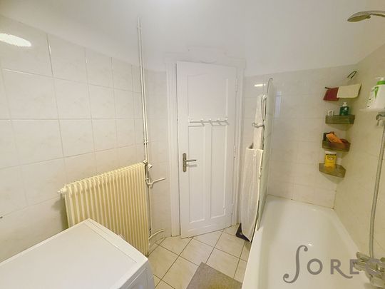 Location appartement 49.77 m², Metz 57000Moselle - Photo 1