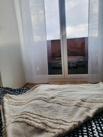 3.5 Zimmer, 90 m², 6. Stock - Photo 2