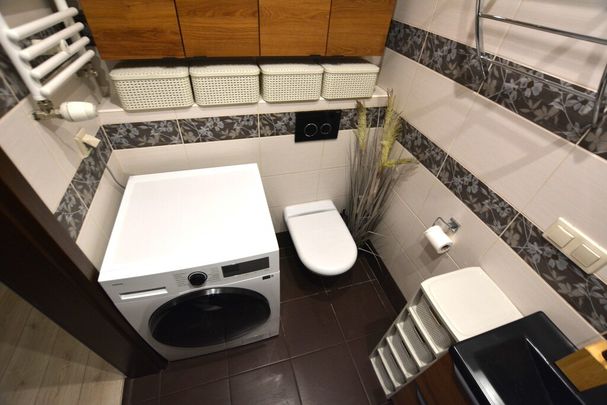 Mieszkanie | Wynajem - Photo 1