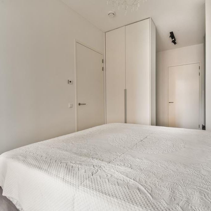 Appartement te huur: Gustav Mahlerlaan 323 1082 MK Amsterdam - Photo 1