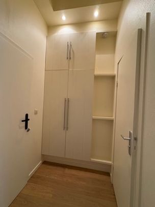 Appartement te huur - Foto 1